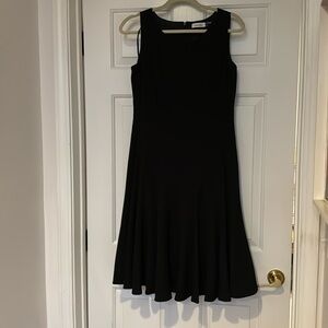 Calvin Klein dress, never been worn